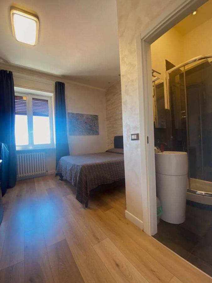 A 2 Passi Da Bed & Breakfast Foggia Ngoại thất bức ảnh