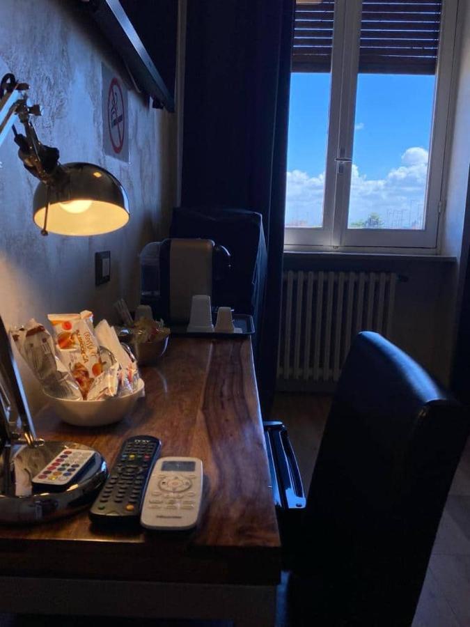 A 2 Passi Da Bed & Breakfast Foggia Ngoại thất bức ảnh