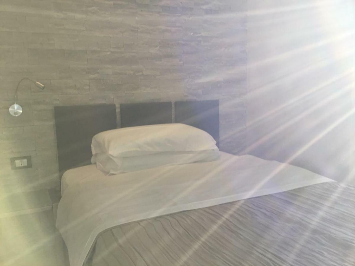 A 2 Passi Da Bed & Breakfast Foggia Ngoại thất bức ảnh