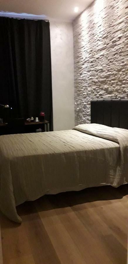 A 2 Passi Da Bed & Breakfast Foggia Ngoại thất bức ảnh
